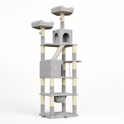 Arbre à Chat XXL 208 cm