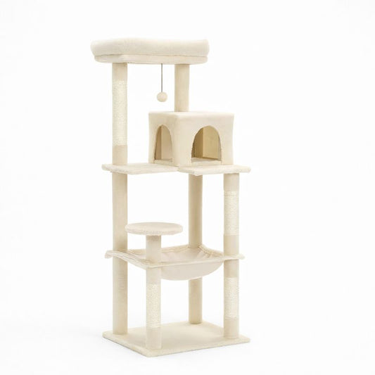 Arbre à Chat 143 cm