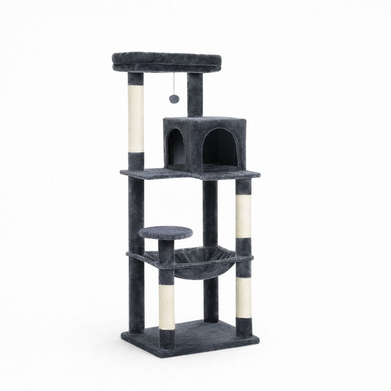 Arbre à Chat 143 cm