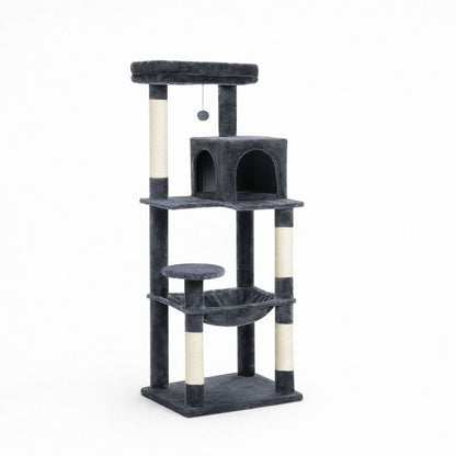 Arbre à Chat 143 cm