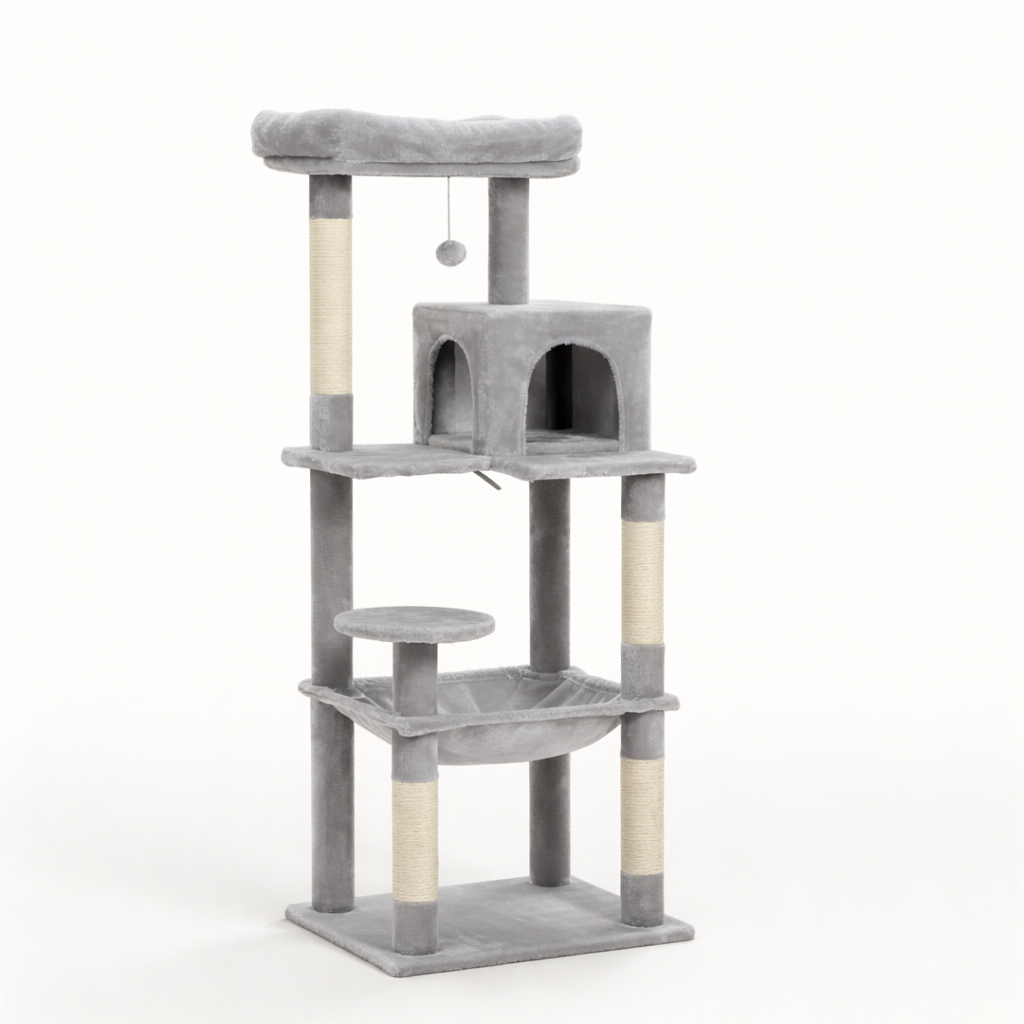 Arbre à Chat 143 cm