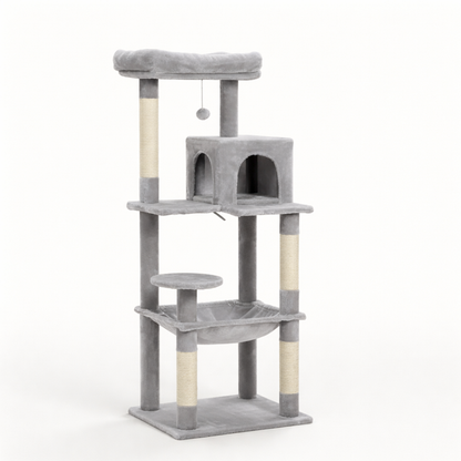 Arbre à Chat 143 cm