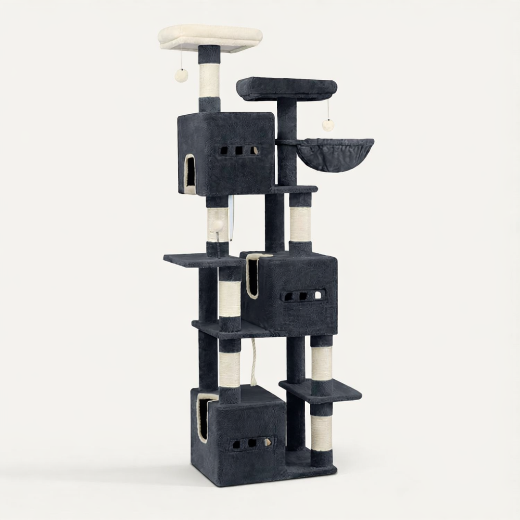 Arbre à Chat 193 cm