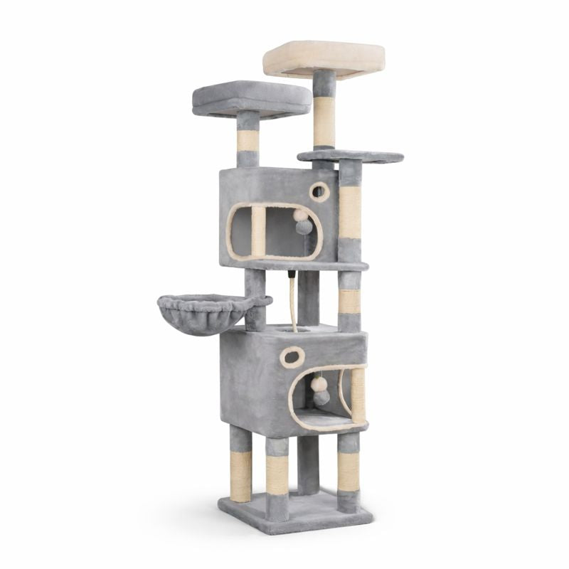 Arbre à Chat Design 159 cm