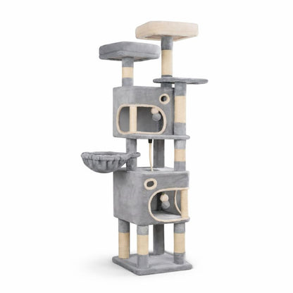 Arbre à Chat Design 159 cm