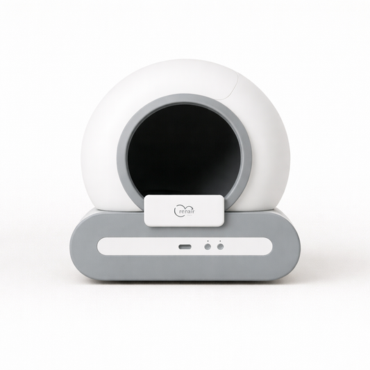 Litière Autonettoyante 65 L