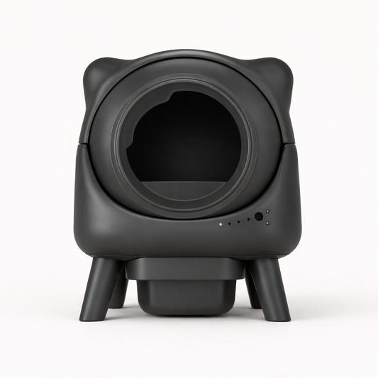 Litière Autonettoyante 60L