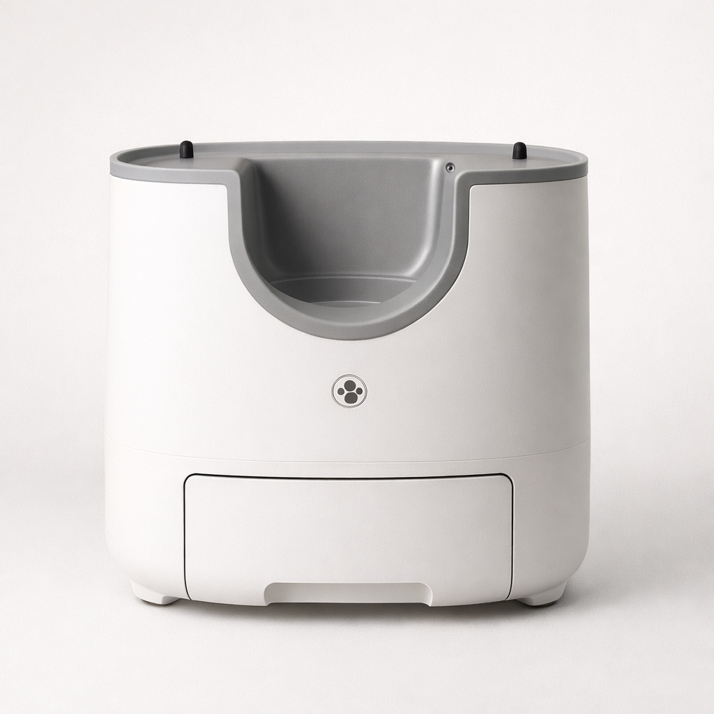 Litière Autonettoyante 11 L