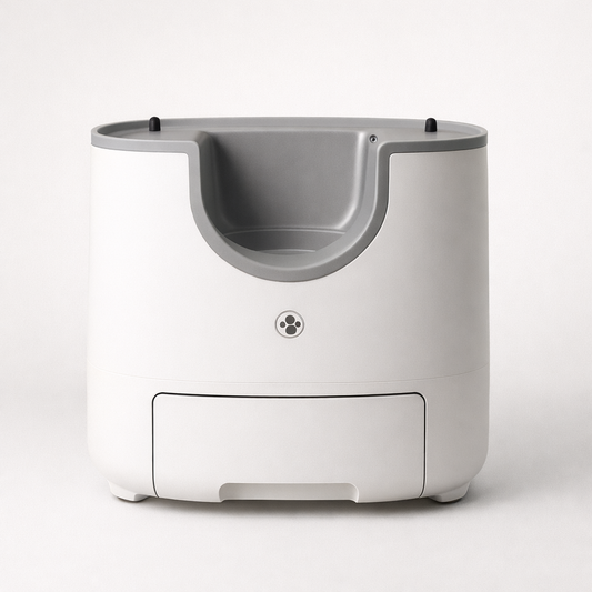 Litière Autonettoyante 11 L