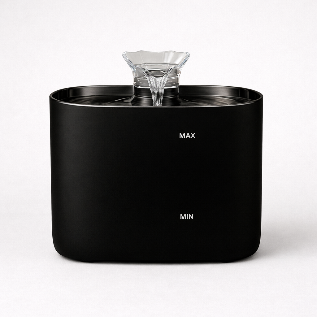 Fontaine à Eau Chat 2,2 L