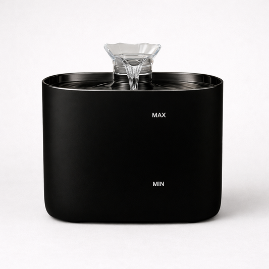 Fontaine à Eau Chat 2,2 L