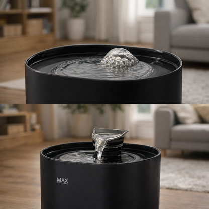 Fontaine à Eau Chat 2,2 L