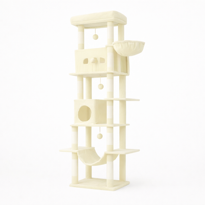 Arbre à Chat 210 cm